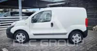 2017 Fiat Fiorino
