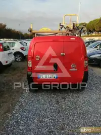 2017 Fiat Fiorino