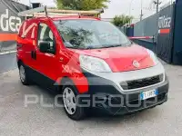 2017 Fiat Fiorino