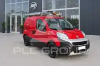 2017 Fiat Fiorino