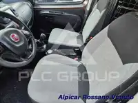 2017 Fiat Fiorino