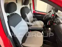 2017 Fiat Fiorino