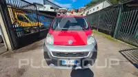 2017 Fiat Fiorino