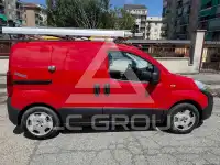 2017 Fiat Fiorino