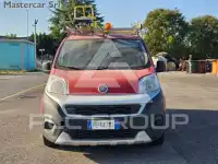 2017 Fiat Fiorino