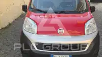 2017 Fiat Fiorino