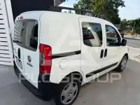 2017 Fiat Fiorino