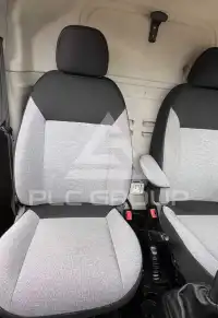 2017 Fiat Fiorino