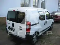 2017 Fiat Fiorino