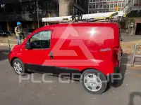 2017 Fiat Fiorino