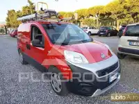 2017 Fiat Fiorino