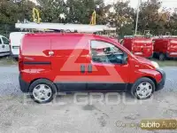 2017 Fiat Fiorino