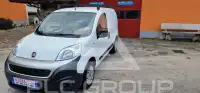 2017 Fiat Fiorino
