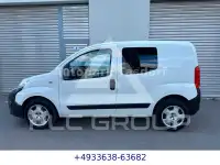 2017 Fiat Fiorino