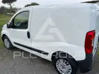 2017 Fiat Fiorino