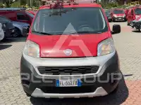 2017 Fiat Fiorino