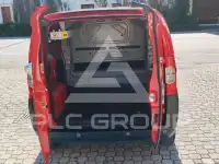 2017 Fiat Fiorino