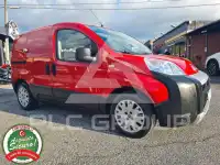 2017 Fiat Fiorino