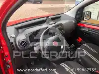 2017 Fiat Fiorino
