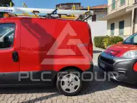 2017 Fiat Fiorino