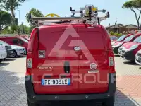 2017 Fiat Fiorino