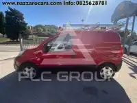 2017 Fiat Fiorino