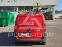 2017 Fiat Fiorino