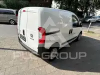 2017 Fiat Fiorino
