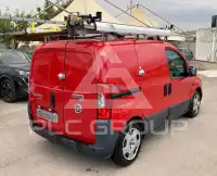 2017 Fiat Fiorino