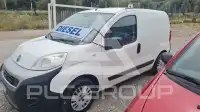 2017 Fiat Fiorino