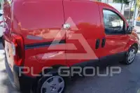2017 Fiat Fiorino