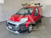 2017 Fiat Fiorino