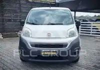 2017 Fiat Fiorino