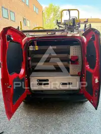 2017 Fiat Fiorino