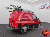 2017 Fiat Fiorino
