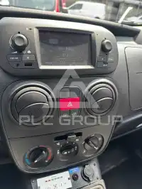 2017 Fiat Fiorino