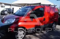 2017 Fiat Fiorino