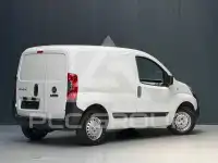 2017 Fiat Fiorino