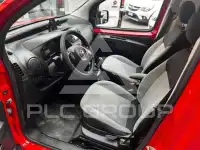 2017 Fiat Fiorino