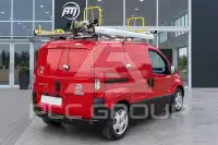 2017 Fiat Fiorino