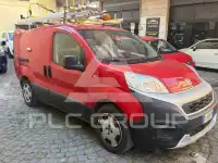 2017 Fiat Fiorino