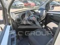 2017 Fiat Fiorino