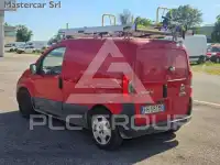 2017 Fiat Fiorino
