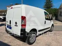 2017 Fiat Fiorino