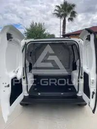 2017 Fiat Fiorino