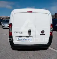 2017 Fiat Fiorino