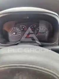 2017 Fiat Fiorino