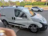 2017 Fiat Fiorino
