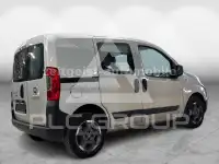 2017 Fiat Fiorino