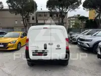 2017 Fiat Fiorino